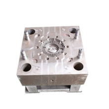 OEM/ODM 20 Years Experience Aluminium Die-casting Mould Maker
